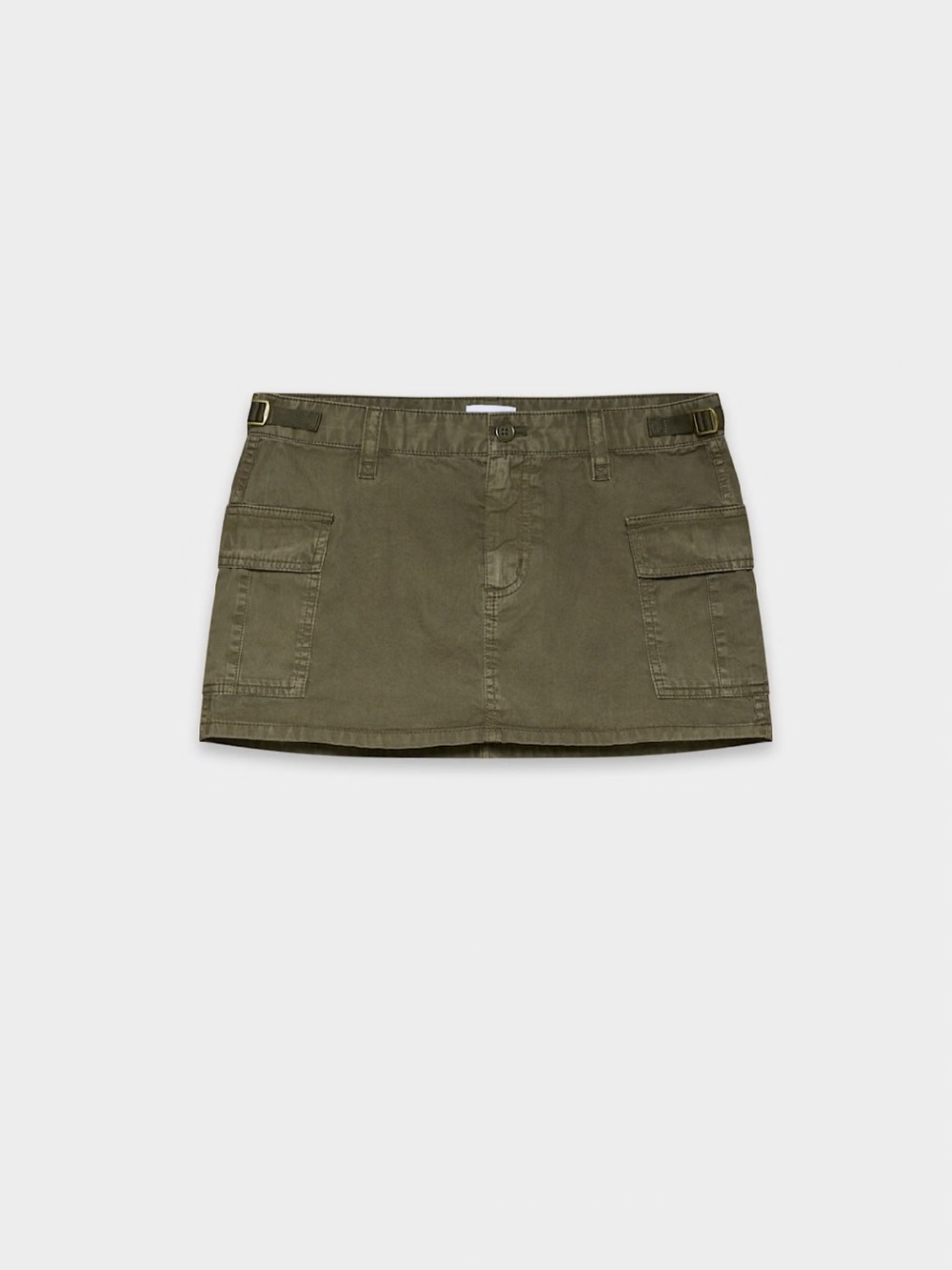 Aritzia TNA Bumper Cargo Skirt
